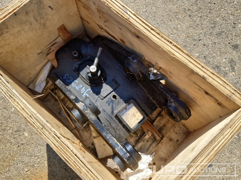 Unused Geith QC35MPL2-300-NC - Çabuk bağlantı: fotoğraf 4 Unused Geith QC35MPL2-300-NC - Çabuk bağlantı: fotoğraf 4