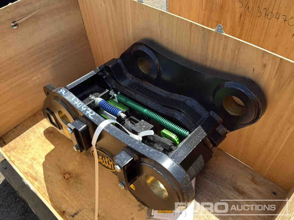 Unused Geith QC60H1G3-11323 - Çabuk bağlantı: fotoğraf 1 Unused Geith QC60H1G3-11323 - Çabuk bağlantı: fotoğraf 1