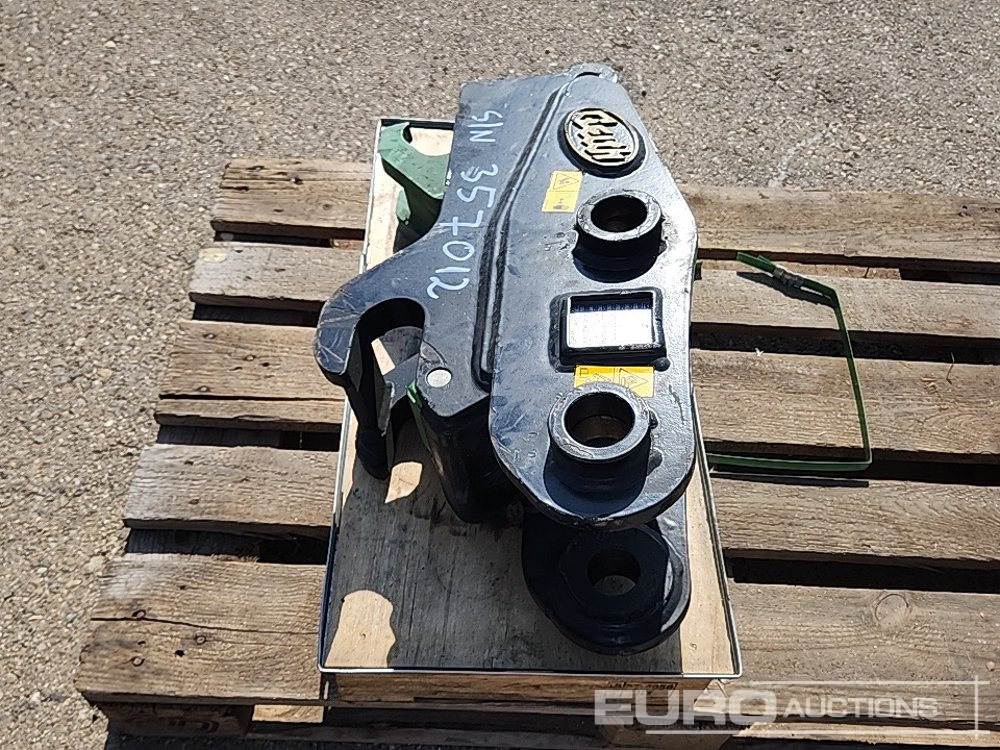 Unused Geith QC60H6G3-5112 - Çabuk bağlantı: fotoğraf 2 Unused Geith QC60H6G3-5112 - Çabuk bağlantı: fotoğraf 2