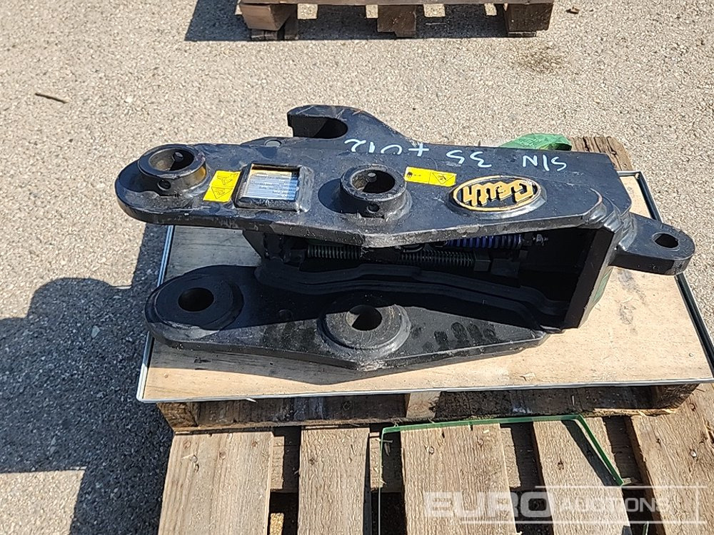 Unused Geith QC60H6G3-5112 - Çabuk bağlantı: fotoğraf 3 Unused Geith QC60H6G3-5112 - Çabuk bağlantı: fotoğraf 3