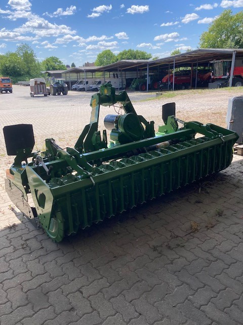 Amazone KE 3002-190 Anbaukreiselegge - Toprak işleme makinesi: fotoğraf 3 Amazone KE 3002-190 Anbaukreiselegge - Toprak işleme makinesi: fotoğraf 3