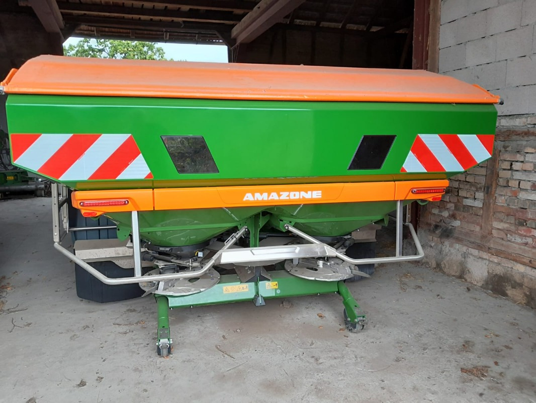 Amazone ZA-TS Hydro 4200 Ultra - Ilaçlama makinesi: fotoğraf 1 Amazone ZA-TS Hydro 4200 Ultra - Ilaçlama makinesi: fotoğraf 1