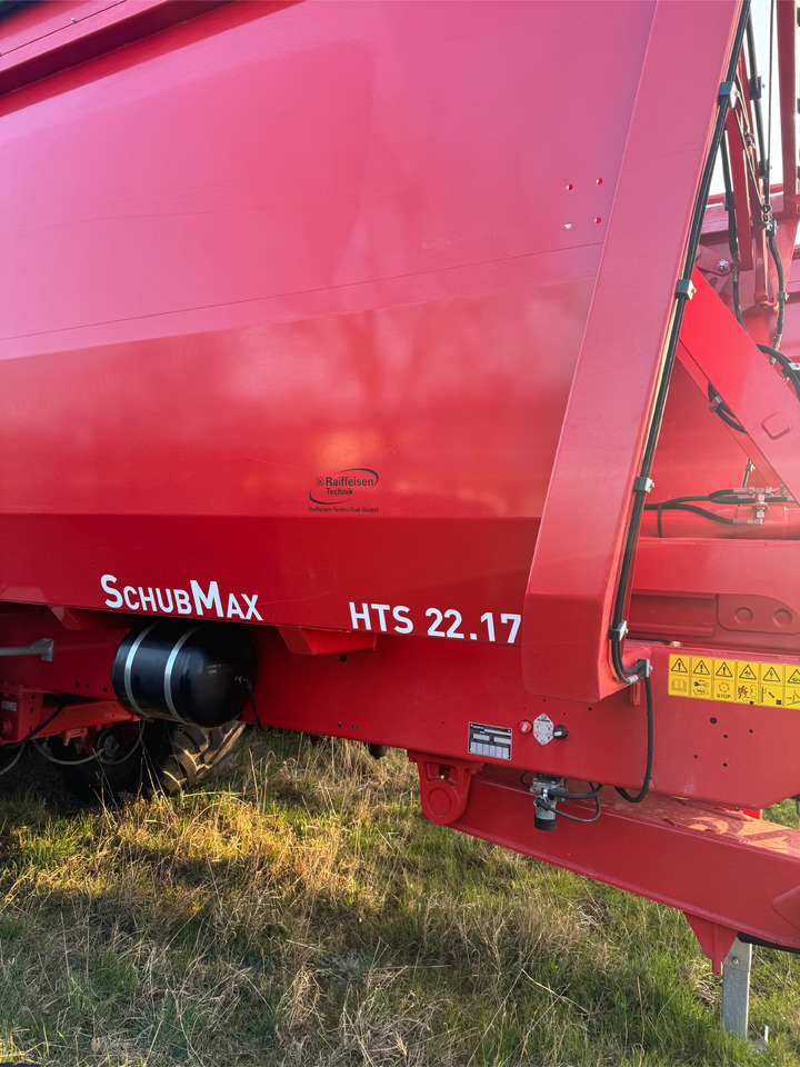 Annaburger HTS 22C.17 Plus - Damperli kamyon: fotoğraf 2 Annaburger HTS 22C.17 Plus - Damperli kamyon: fotoğraf 2