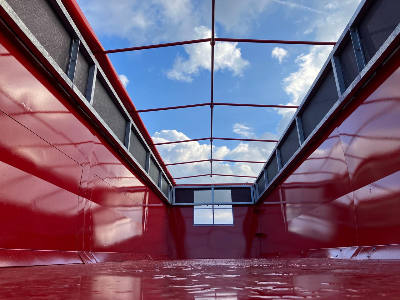 Annaburger HTS 29G.14 ECO-Liner PA - Damperli kamyon: fotoğraf 2 Annaburger HTS 29G.14 ECO-Liner PA - Damperli kamyon: fotoğraf 2