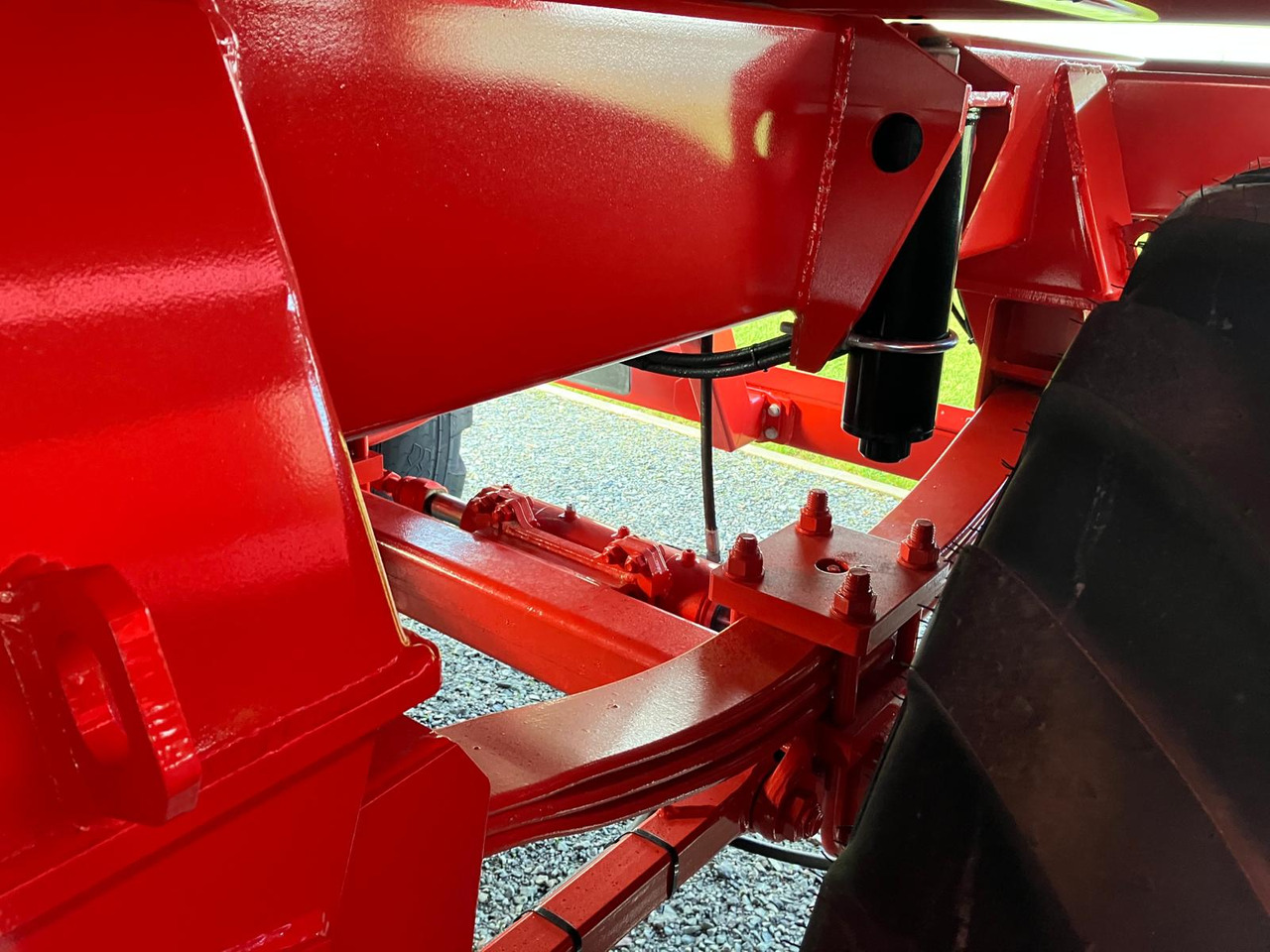 Annaburger HTS 29G.14 ECO-Liner PA - Damperli kamyon: fotoğraf 3 Annaburger HTS 29G.14 ECO-Liner PA - Damperli kamyon: fotoğraf 3