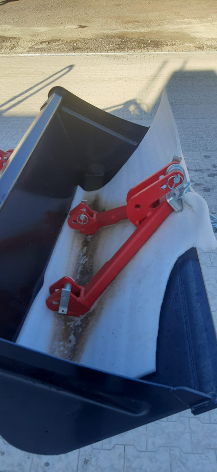 Branson 2505H - Traktör: fotoğraf 3 Branson 2505H - Traktör: fotoğraf 3