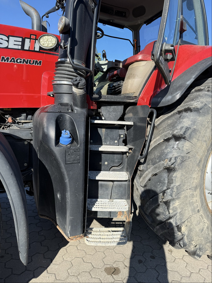 Case IH CVX 310 - Traktör: fotoğraf 5 Case IH CVX 310 - Traktör: fotoğraf 5