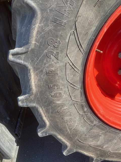 Claas Jaguar 950 - Hasat makinesi: fotoğraf 3 Claas Jaguar 950 - Hasat makinesi: fotoğraf 3