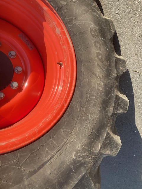 Claas Jaguar 950 - Hasat makinesi: fotoğraf 2 Claas Jaguar 950 - Hasat makinesi: fotoğraf 2