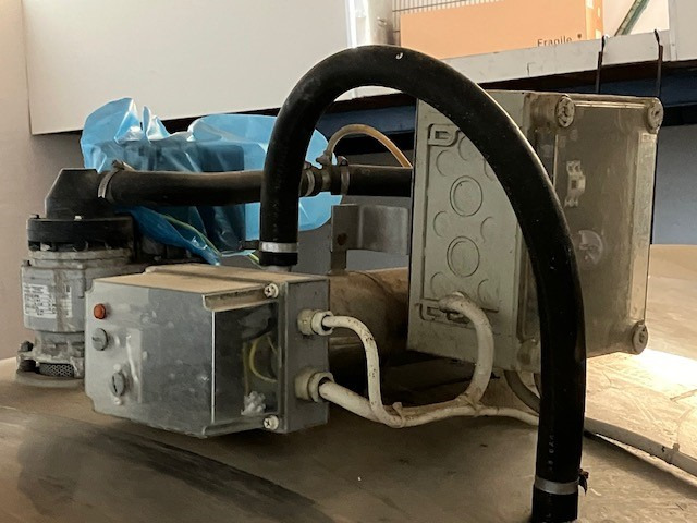 DeLaval 6000L Kühltank - Hayvancılık ekipmanları: fotoğraf 4 DeLaval 6000L Kühltank - Hayvancılık ekipmanları: fotoğraf 4