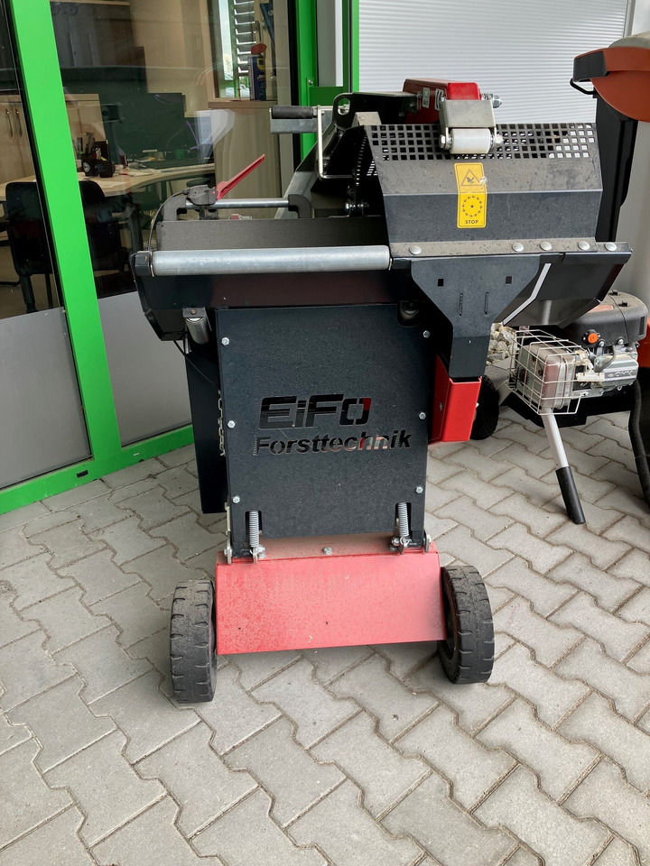 EiFo Wippkreissäge 700 E - Alet/ Ekipman: fotoğraf 1 EiFo Wippkreissäge 700 E - Alet/ Ekipman: fotoğraf 1