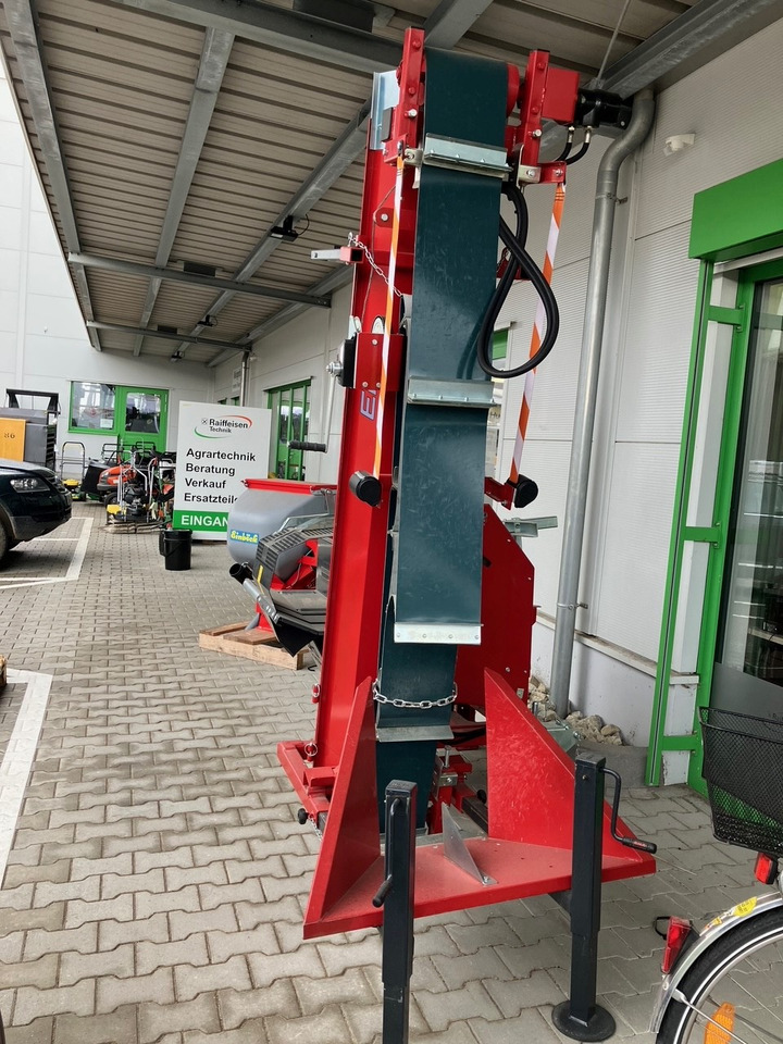 EiFo Wippkreissäge m. Förderb. 750e - Alet/ Ekipman: fotoğraf 4 EiFo Wippkreissäge m. Förderb. 750e - Alet/ Ekipman: fotoğraf 4