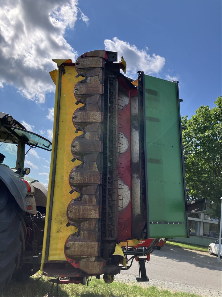 Fella SM 991 TL-KCB - Çayır biçme makinesi: fotoğraf 5 Fella SM 991 TL-KCB - Çayır biçme makinesi: fotoğraf 5