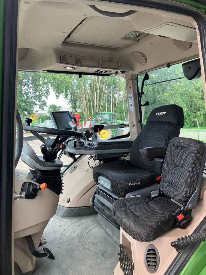 Fendt 1050 Vario Gen2 Profi Plus - Traktör: fotoğraf 3 Fendt 1050 Vario Gen2 Profi Plus - Traktör: fotoğraf 3