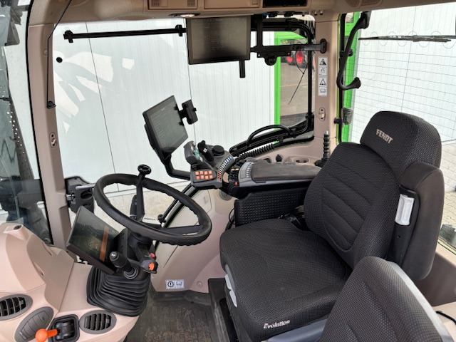 Fendt 516 Vario Gen3 Profi Setting2 - Traktör: fotoğraf 3 Fendt 516 Vario Gen3 Profi Setting2 - Traktör: fotoğraf 3