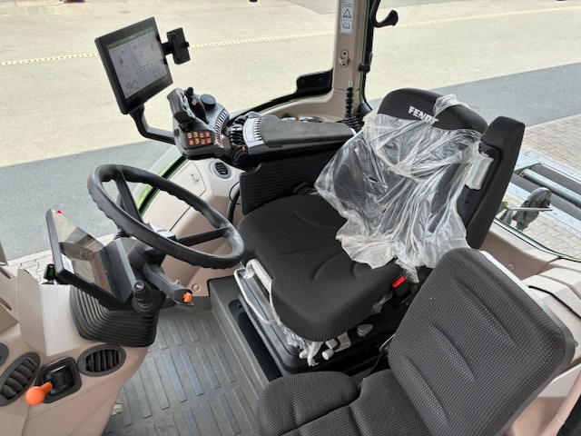 Fendt 516 Vario Gen3 Profi Setting2 - Traktör: fotoğraf 4 Fendt 516 Vario Gen3 Profi Setting2 - Traktör: fotoğraf 4