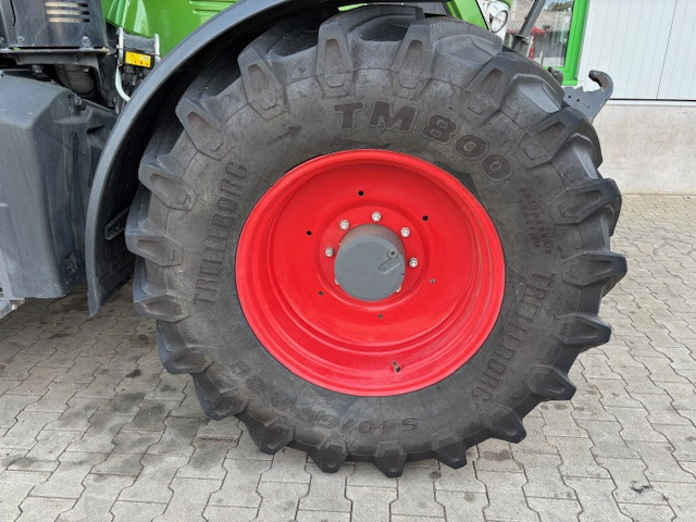 Fendt 516 Vario Gen3 Profi Setting2 - Traktör: fotoğraf 5 Fendt 516 Vario Gen3 Profi Setting2 - Traktör: fotoğraf 5