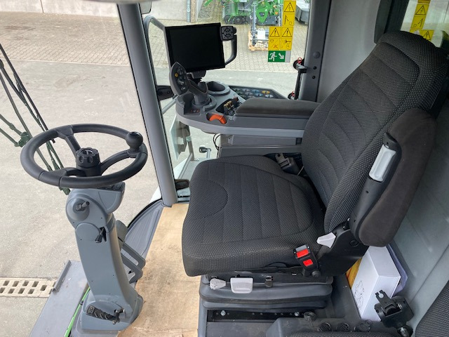 Fendt 6335C Stage 5 - Biçerdöver: fotoğraf 2 Fendt 6335C Stage 5 - Biçerdöver: fotoğraf 2