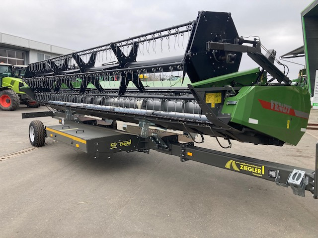 Fendt 6335C Stage 5 - Biçerdöver: fotoğraf 5 Fendt 6335C Stage 5 - Biçerdöver: fotoğraf 5