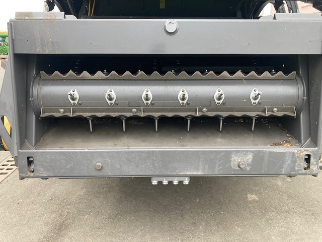 Yeni Biçerdöver Fendt 6335C Stage 5: fotoğraf 9