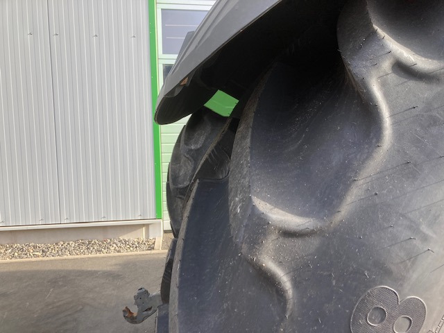 Fendt 720 Vario S4 Profi - Traktör: fotoğraf 5 Fendt 720 Vario S4 Profi - Traktör: fotoğraf 5