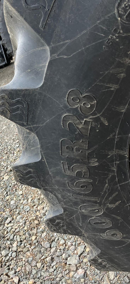 Fendt 720 Vario S4 ProfiPlus - Traktör: fotoğraf 2 Fendt 720 Vario S4 ProfiPlus - Traktör: fotoğraf 2