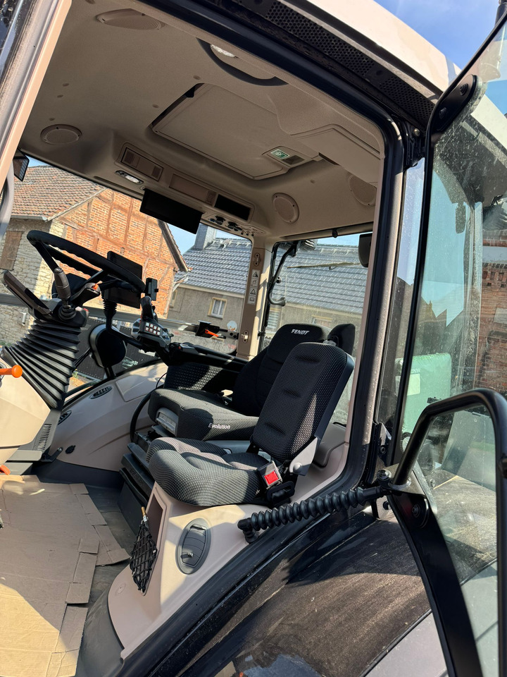 Fendt 936 Vario Gen7 Profi Setting2 - Traktör: fotoğraf 2 Fendt 936 Vario Gen7 Profi Setting2 - Traktör: fotoğraf 2