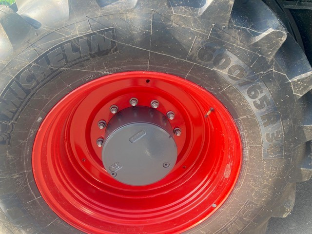 Fendt 936 Vario Gen7 Profi Setting2 - Traktör: fotoğraf 3 Fendt 936 Vario Gen7 Profi Setting2 - Traktör: fotoğraf 3