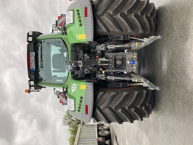 Fendt 936 Vario Gen7 Profi Setting2 - Traktör: fotoğraf 4 Fendt 936 Vario Gen7 Profi Setting2 - Traktör: fotoğraf 4