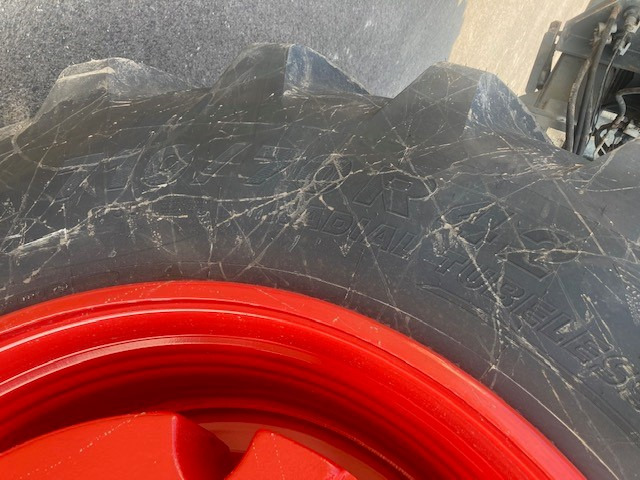 Fendt 936 Vario Gen7 Profi Setting2 - Traktör: fotoğraf 2 Fendt 936 Vario Gen7 Profi Setting2 - Traktör: fotoğraf 2