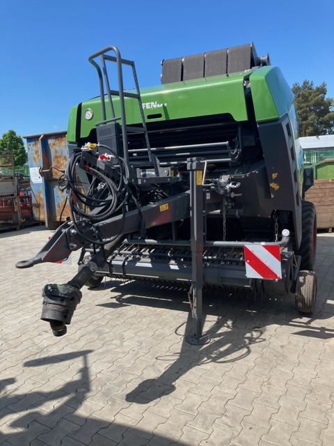 Fendt Rotana 180 V Xtra - 25 Messer - Saman makinesi: fotoğraf 4 Fendt Rotana 180 V Xtra - 25 Messer - Saman makinesi: fotoğraf 4