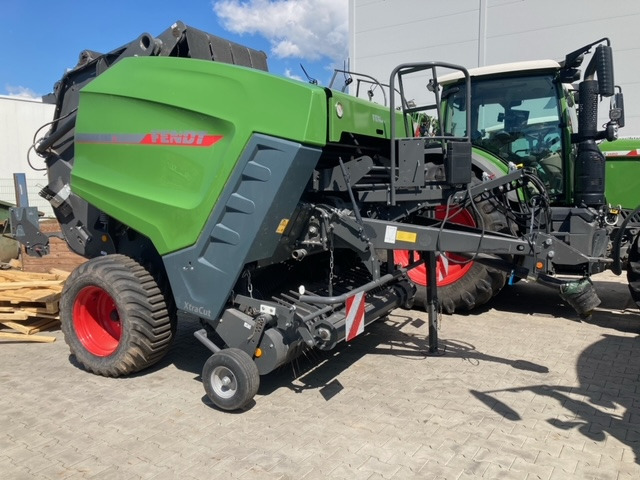 Fendt Rotana 180 V Xtra - 25 Messer - Saman makinesi: fotoğraf 1 Fendt Rotana 180 V Xtra - 25 Messer - Saman makinesi: fotoğraf 1