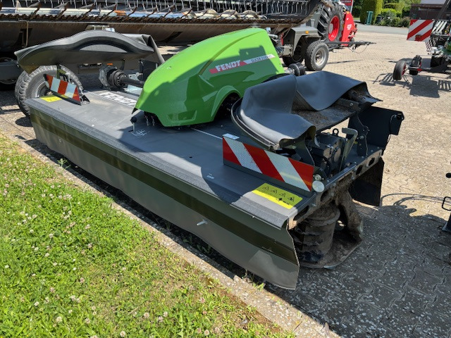 Fendt Slicer 310 F KC - Çayır biçme makinesi: fotoğraf 1 Fendt Slicer 310 F KC - Çayır biçme makinesi: fotoğraf 1