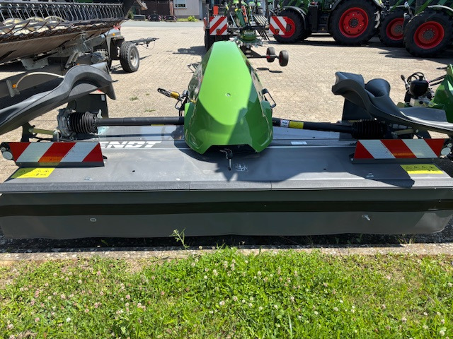 Fendt Slicer 310 F KC - Çayır biçme makinesi: fotoğraf 5 Fendt Slicer 310 F KC - Çayır biçme makinesi: fotoğraf 5