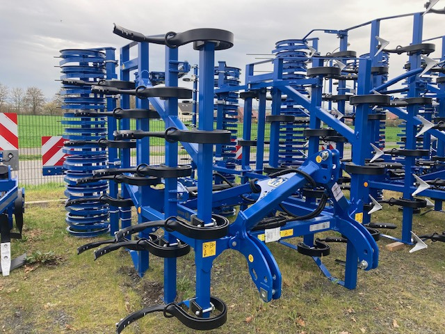 Köckerling Allrounder classic 400 2.0 - Kültivatör: fotoğraf 1 Köckerling Allrounder classic 400 2.0 - Kültivatör: fotoğraf 1