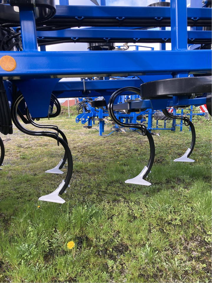 Köckerling Allrounder flatline 600 - Kültivatör: fotoğraf 5 Köckerling Allrounder flatline 600 - Kültivatör: fotoğraf 5