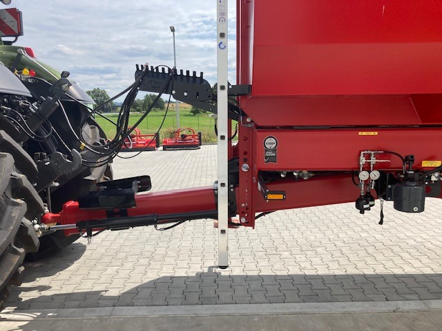 Krampe Big Body 790 Carrier - Damperli kamyon: fotoğraf 3 Krampe Big Body 790 Carrier - Damperli kamyon: fotoğraf 3