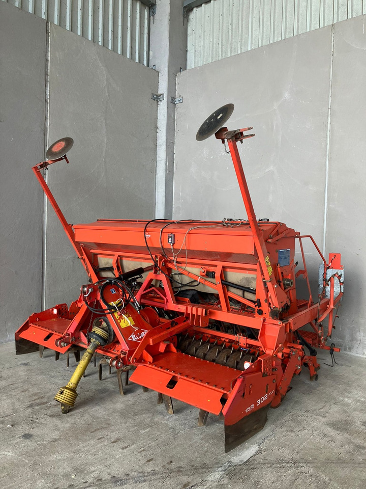 Kuhn Drillmaschinen - Ekim makinesi: fotoğraf 1 Kuhn Drillmaschinen - Ekim makinesi: fotoğraf 1