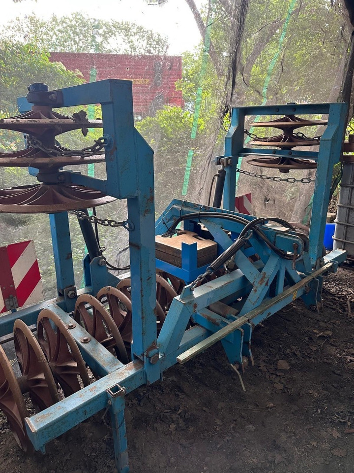 Lemken 400 - Merdane: fotoğraf 2 Lemken 400 - Merdane: fotoğraf 2