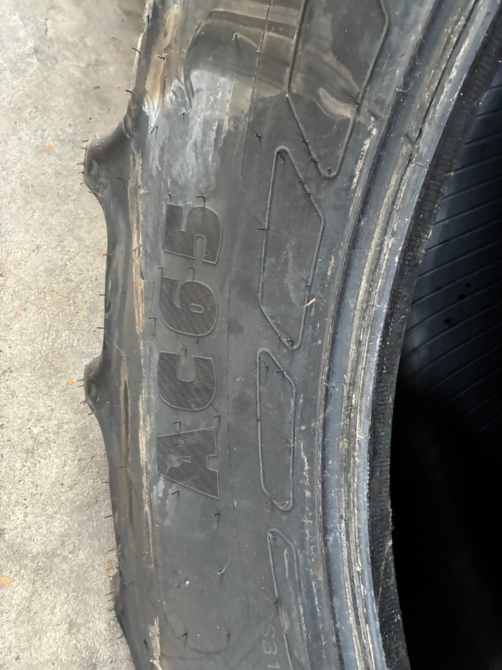 Mitas 540/65R38 AC65 440/65R28 AC65 - Lastikler ve jantlar: fotoğraf 3 Mitas 540/65R38 AC65 440/65R28 AC65 - Lastikler ve jantlar: fotoğraf 3