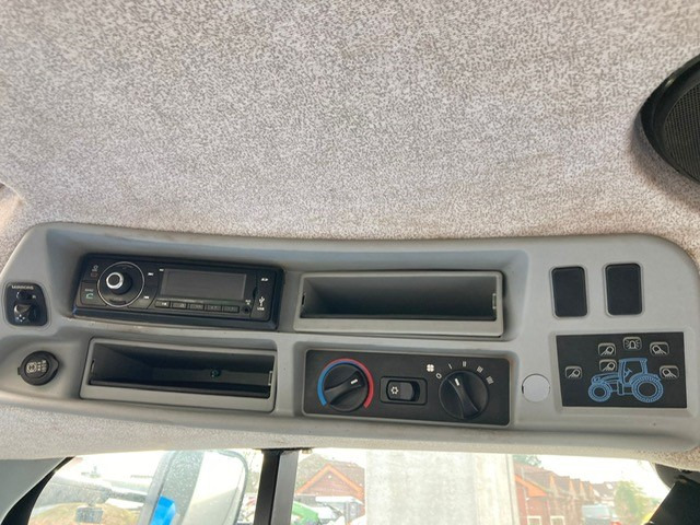 New Holland T7.200 Autocommand - Traktör: fotoğraf 2 New Holland T7.200 Autocommand - Traktör: fotoğraf 2