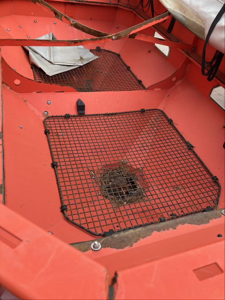 Rauch Axis-H 30.1 EMC W - Ilaçlama makinesi: fotoğraf 2 Rauch Axis-H 30.1 EMC W - Ilaçlama makinesi: fotoğraf 2