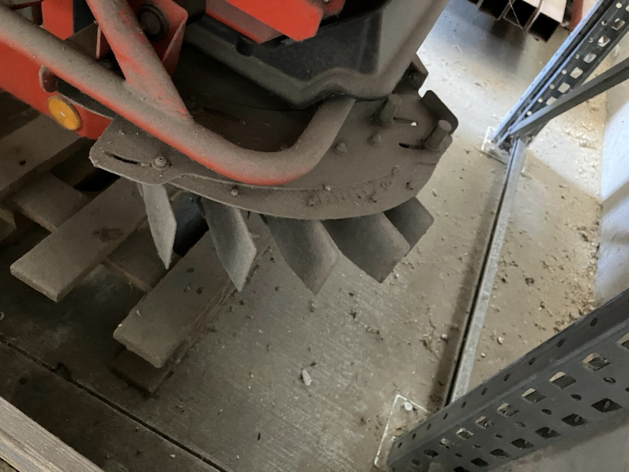 Rauch MDS Serie - Ilaçlama makinesi: fotoğraf 2 Rauch MDS Serie - Ilaçlama makinesi: fotoğraf 2