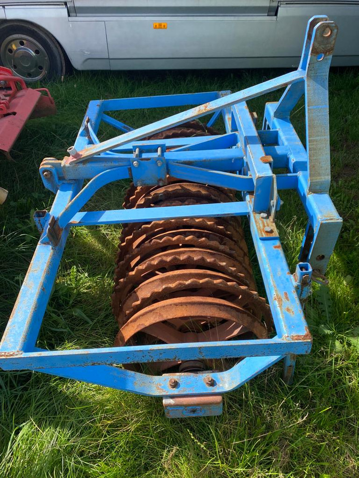 Tigges Frontpacker - Merdane: fotoğraf 1 Tigges Frontpacker - Merdane: fotoğraf 1