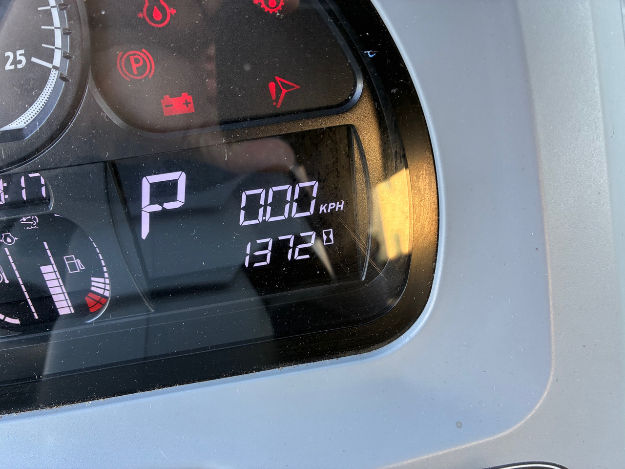 Valtra A114MH4 AC 71.5 - Traktör: fotoğraf 2 Valtra A114MH4 AC 71.5 - Traktör: fotoğraf 2