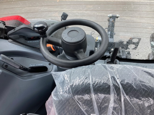 Valtra Q 265 - Traktör: fotoğraf 4 Valtra Q 265 - Traktör: fotoğraf 4