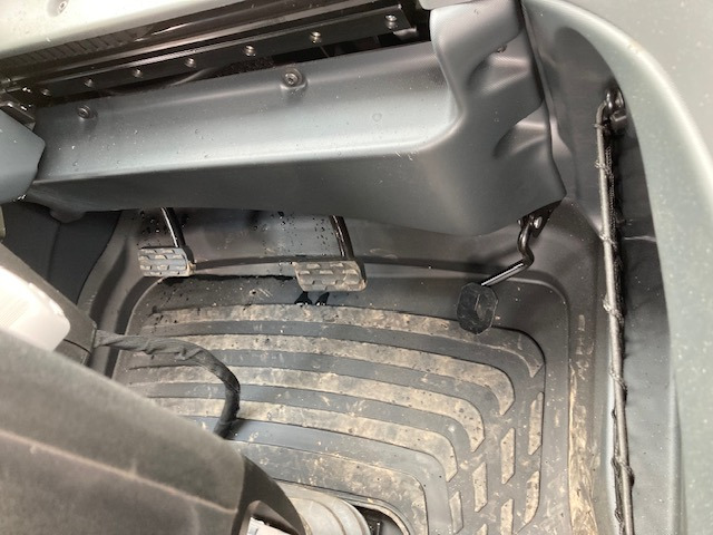 Valtra Q 265 - Traktör: fotoğraf 3 Valtra Q 265 - Traktör: fotoğraf 3