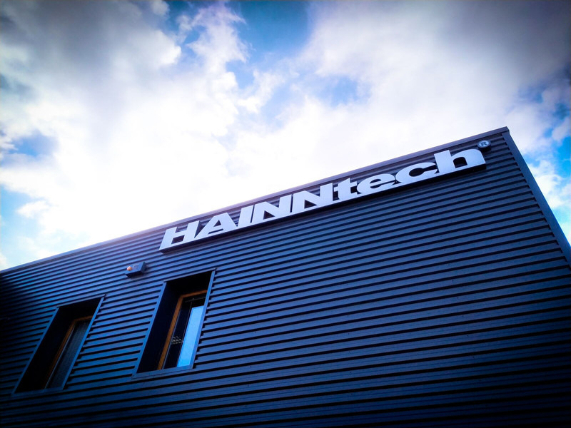 Silindirler bloku - Kamyon DAF XF105: fotoğraf 10 Silindirler bloku - Kamyon DAF XF105: fotoğraf 10