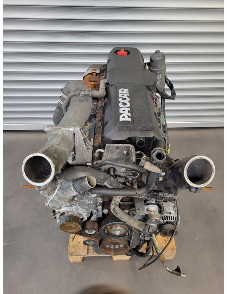 PACCAR MX-340S2 MX340 S2 - Motor - Kamyon: fotoğraf 4 PACCAR MX-340S2 MX340 S2 - Motor - Kamyon: fotoğraf 4