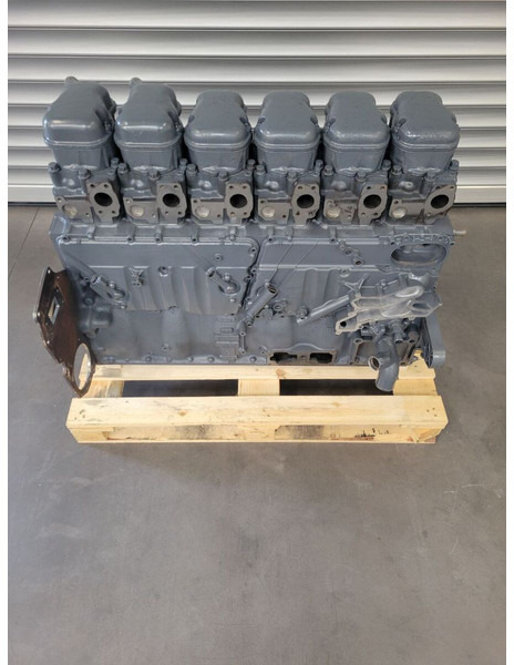 Scania NEXT GENERATION 410hp 2017-> DC13 163 RECONDITIONED WITH WARRANT - Motor - Kamyon: fotoğraf 1 Scania NEXT GENERATION 410hp 2017-> DC13 163 RECONDITIONED WITH WARRANT - Motor - Kamyon: fotoğraf 1